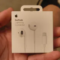 دزفری اصلی لایتنینگ اپل Apple Lightning Earpod|لوازم جانبی موبایل و تبلت|مشهد, دانشجو|دیوار
