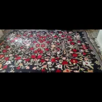 دوعدد روفرشی 6متری
