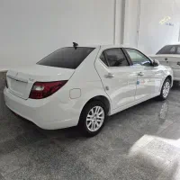 دنا 6 دنده رینگ دار 1404 برج 8