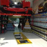 مشارکت در کار تعویض روغنی|مشارکت در ساخت املاک|دوگنبدان, |دیوار