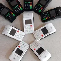 کارتخوان سیار آکبند پرسرعت 4G