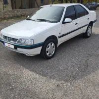 پژو تیفایو اتاق قدیم|خودرو سواری و وانت|ماکو, |دیوار