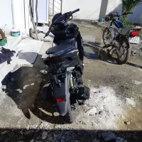 موتور فروشی|موتورسیکلت|آستارا, |دیوار