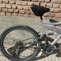 دوچرخه سایز ۲۶|دوچرخه، اسکیت، اسکوتر|پیرانشهر, |دیوار
