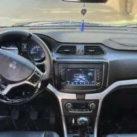 فروش شاهین توربو دنده