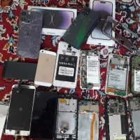 گوشی   نیاز به تعمیر|موبایل|کرج, خرمدشت|دیوار