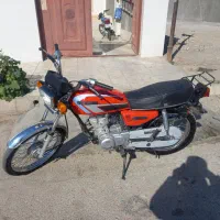 موتور سیکلت سحر خانگی