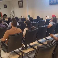 همایش ما.ساژ و کایروپراکتیک