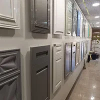 کارگر ساده جهت سمباده کاری درب ام دی اف