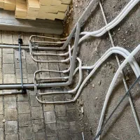 تاسیسات آب وفاضلاب