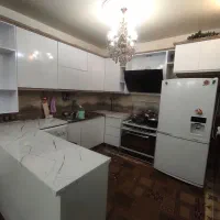 نصب برچسب کابینت تضمینی قیمت مناسب|مصالح و تجهیزات ساختمان|قم, پردیسان|دیوار