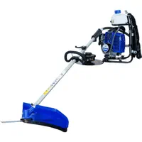 علف زن (چمن زن) پشتی ونیکو