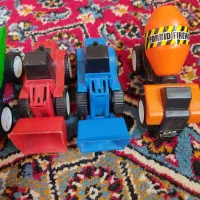 ماشین بازی|اسباببازی|خرمآباد, |دیوار