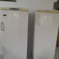 فروش یخچال و فریزر و اجاق گاز ۵ شعله