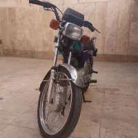 موتور سیکلت مهرو ۱۲۵ مدل ۱۳۹۴|موتورسیکلت|تهران, مسعودیه|دیوار