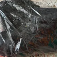 کفش کار جلو آهنی سایز ۴۴