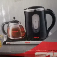 چایی ساز نوئه نو آکبند با کارتون