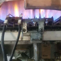 ابگرمکن بوتان ۳۱۱۸ ایوناز|آبگرمکن، پکیج، شوفاژ|بروجرد, |دیوار