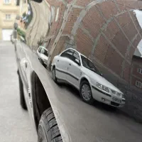 206sd v8 مدل95|خودرو سواری و وانت|بهشهر, |دیوار