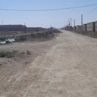 زمین ۳۲۰متر کوی مندلی|فروش زمین و ملک کلنگی|اهواز, گلدشت|دیوار