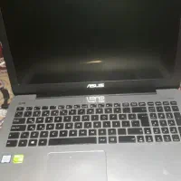 لب تاپ ایسوس