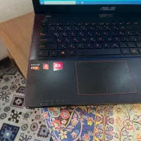 ASUS X550IU|رایانه همراه|تهران, ارامنه|دیوار