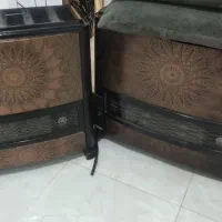 بخاری گازی|بخاری، هیتر، شومینه|مشهد, کریم آباد|دیوار