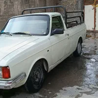 وانت مدل 90|خودرو سواری و وانت|دورود, |دیوار