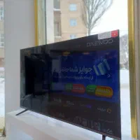 تلویزیون ویترینی ۵۵ اینچ|تلویزیون و پروژکتور|اردبیل, |دیوار