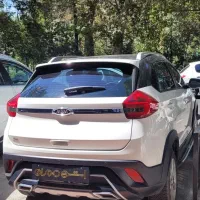 x22 sport excellent  ایکس۲۲ مدل ۱۴۰۰ نقد اقساط|خودرو سواری و وانت|تهران, مهران (سیدخندان)|دیوار
