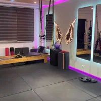 باشگاه ورزشی شید استایل