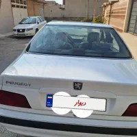 پارس تیوفایو۴۰۱ گازسیمی