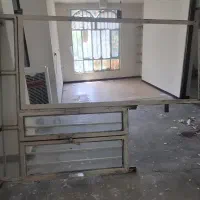 درب و پنجره یک تیکه