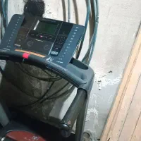 تردمیل نوردیک ترک تحمل وزن آزاد