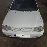 پراید۱۱۱ مدل ۹۴