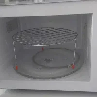 ماکروویو|اجاق گاز و لوازم برقی پخت‌وپز|قزوین, |دیوار