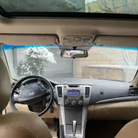 سوناتا nf 2010|خودرو سواری و وانت|تهران, ولنجک|دیوار