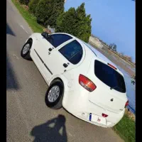 تیبا دو مدل ۹۹