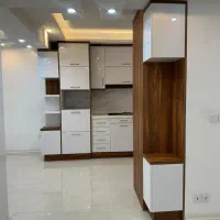 اجاره ویلایی طبقه 2 /خیابان 122