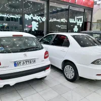 ۲۰۷ tu5p پلاس صفرکیلومتر نقدی و اقساطی تحویل آنی|خودرو سواری و وانت|قم, شهرک مهدیه (مدرس)|دیوار