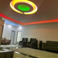 اجاره روزانه/هفتگی/ماهانه ویلا ۳۵۰ متری|اجارهٔ کوتاهمدت ویلا و باغ|شهریار, ابراهیمآباد|دیوار