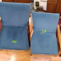 شستشوی مبلمان در منزل کیان واش|خدمات نظافت|تهران, نیاوران|دیوار
