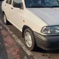 پراید 131|خودرو سواری و وانت|تهران, امانیه|دیوار