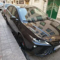 اریزو 6 gt|خودرو سواری و وانت|تهران, شهرک شریعتی|دیوار