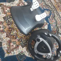 فرمون کنسول سالم