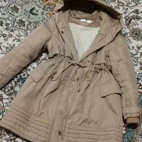 پالتو و بارانی شیک