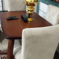 میز ناهار خوری ۴نفره