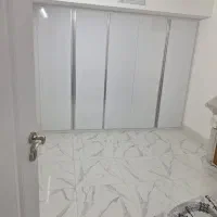 ۷۰متر همکف خانه کارگر