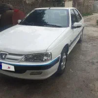 پژوپارس مدل ۹۰