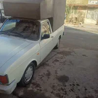 پیکان وانت مدل۹۲|خودرو سواری و وانت|پاکدشت, پاکدشت (مامازند)|دیوار